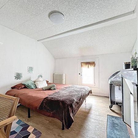 A1 Champagne Residence - 200 M2 14 Personnes 2 Toilets 4 Showers - Hyper Centre - Chalons En Champagne מראה חיצוני תמונה