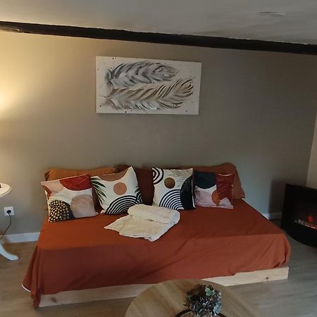 A1 Champagne Residence - 200 M2 14 Personnes 2 Toilets 4 Showers - Hyper Centre - Chalons En Champagne מראה חיצוני תמונה