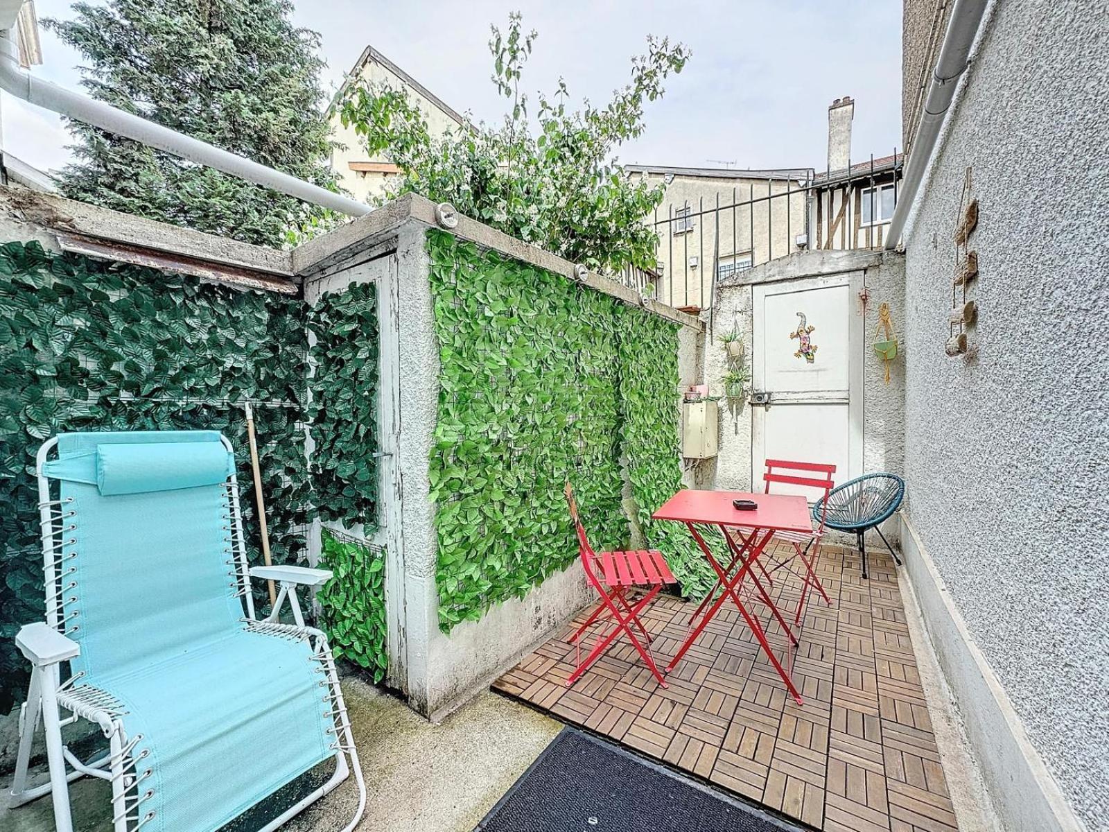A1 Champagne Residence - 200 M2 14 Personnes 2 Toilets 4 Showers - Hyper Centre - Chalons En Champagne מראה חיצוני תמונה