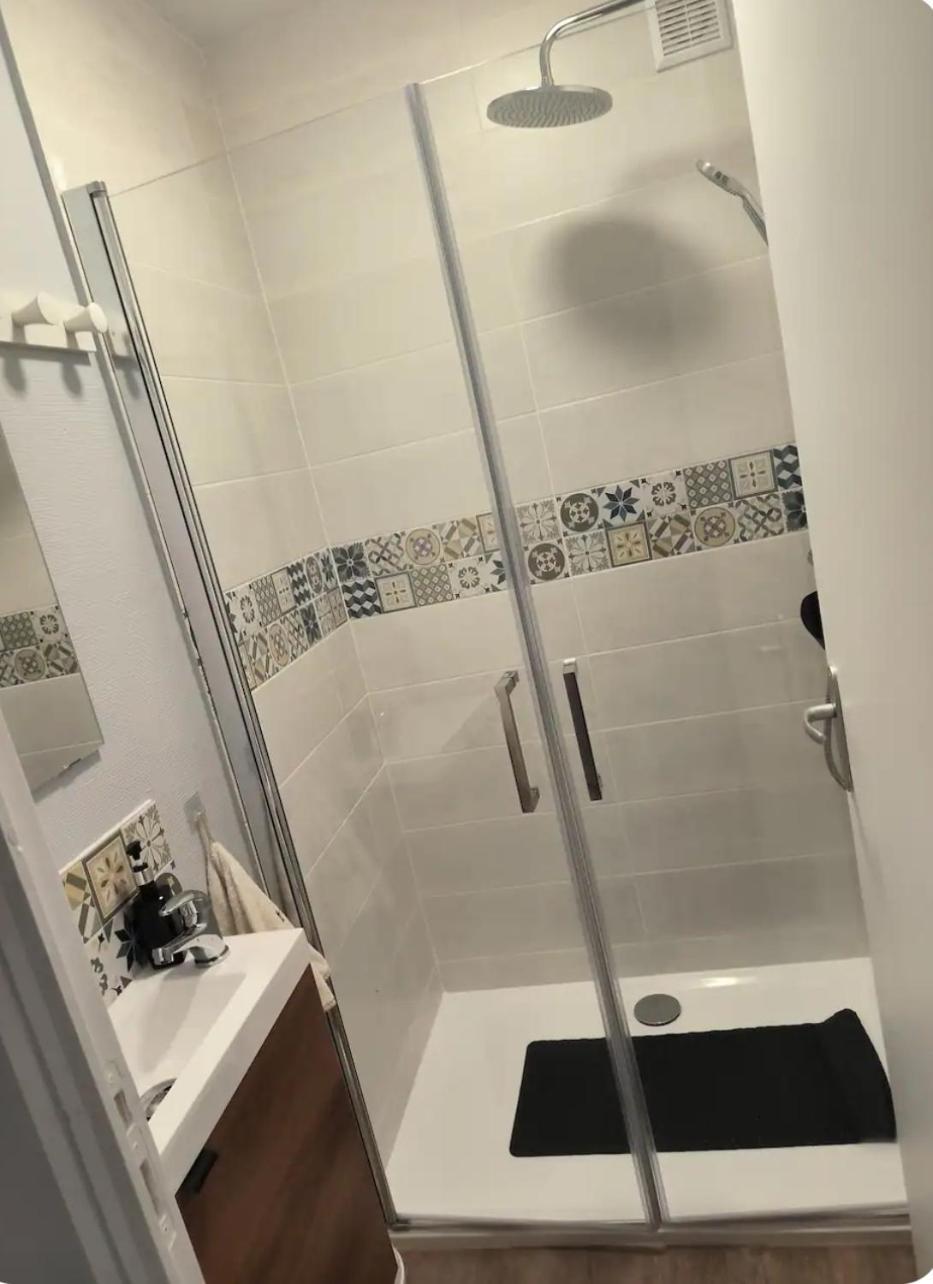 A1 Champagne Residence - 200 M2 14 Personnes 2 Toilets 4 Showers - Hyper Centre - Chalons En Champagne מראה חיצוני תמונה