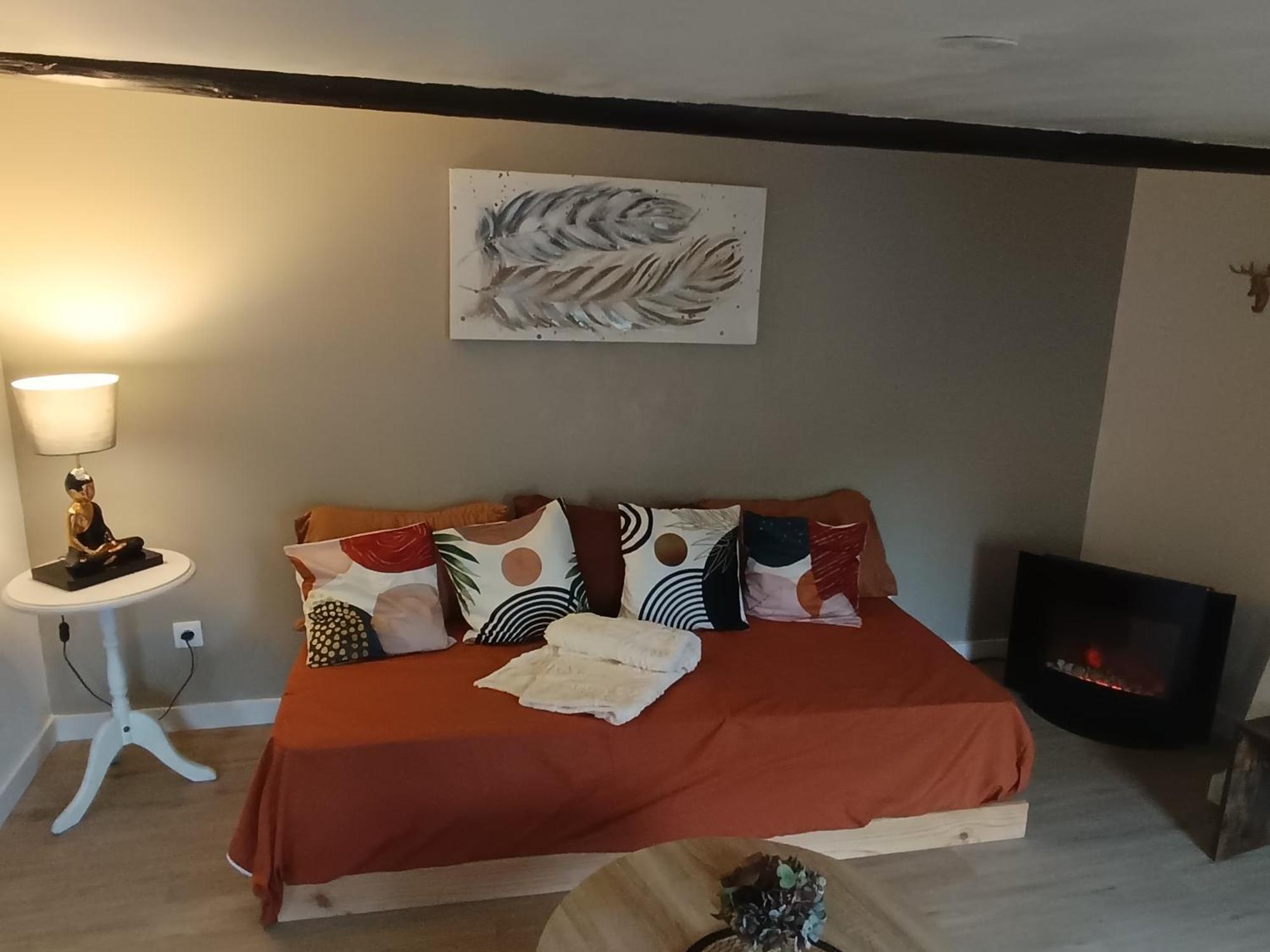 A1 Champagne Residence - 200 M2 14 Personnes 2 Toilets 4 Showers - Hyper Centre - Chalons En Champagne מראה חיצוני תמונה