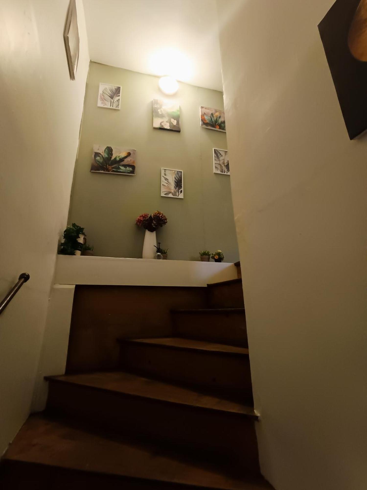 A1 Champagne Residence - 200 M2 14 Personnes 2 Toilets 4 Showers - Hyper Centre - Chalons En Champagne מראה חיצוני תמונה