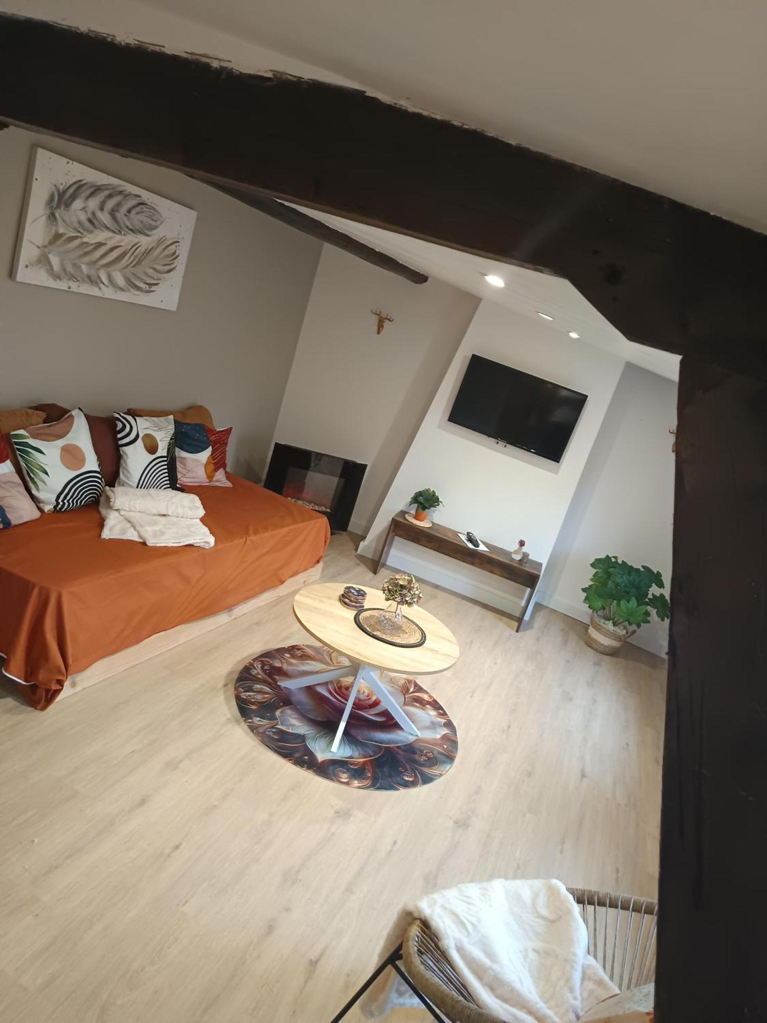 A1 Champagne Residence - 200 M2 14 Personnes 2 Toilets 4 Showers - Hyper Centre - Chalons En Champagne מראה חיצוני תמונה